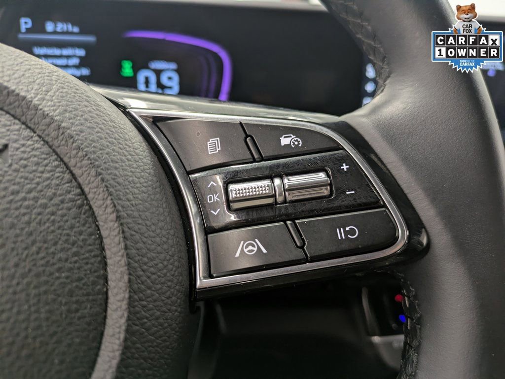Certified 2025 Kia Seltos S image 18