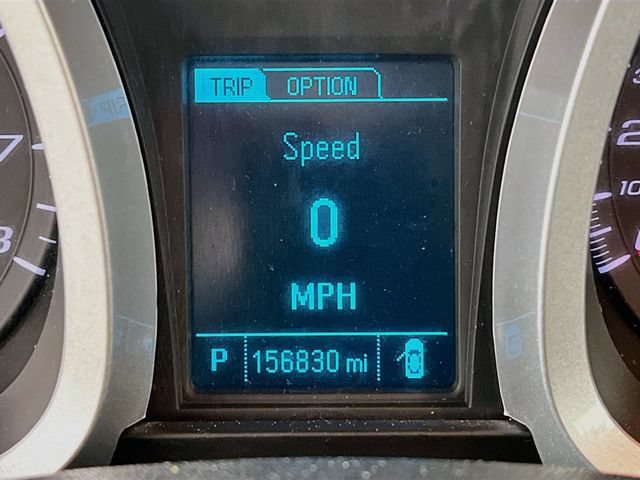 Used 2016 Chevrolet Equinox LS AWD/4WD image 14