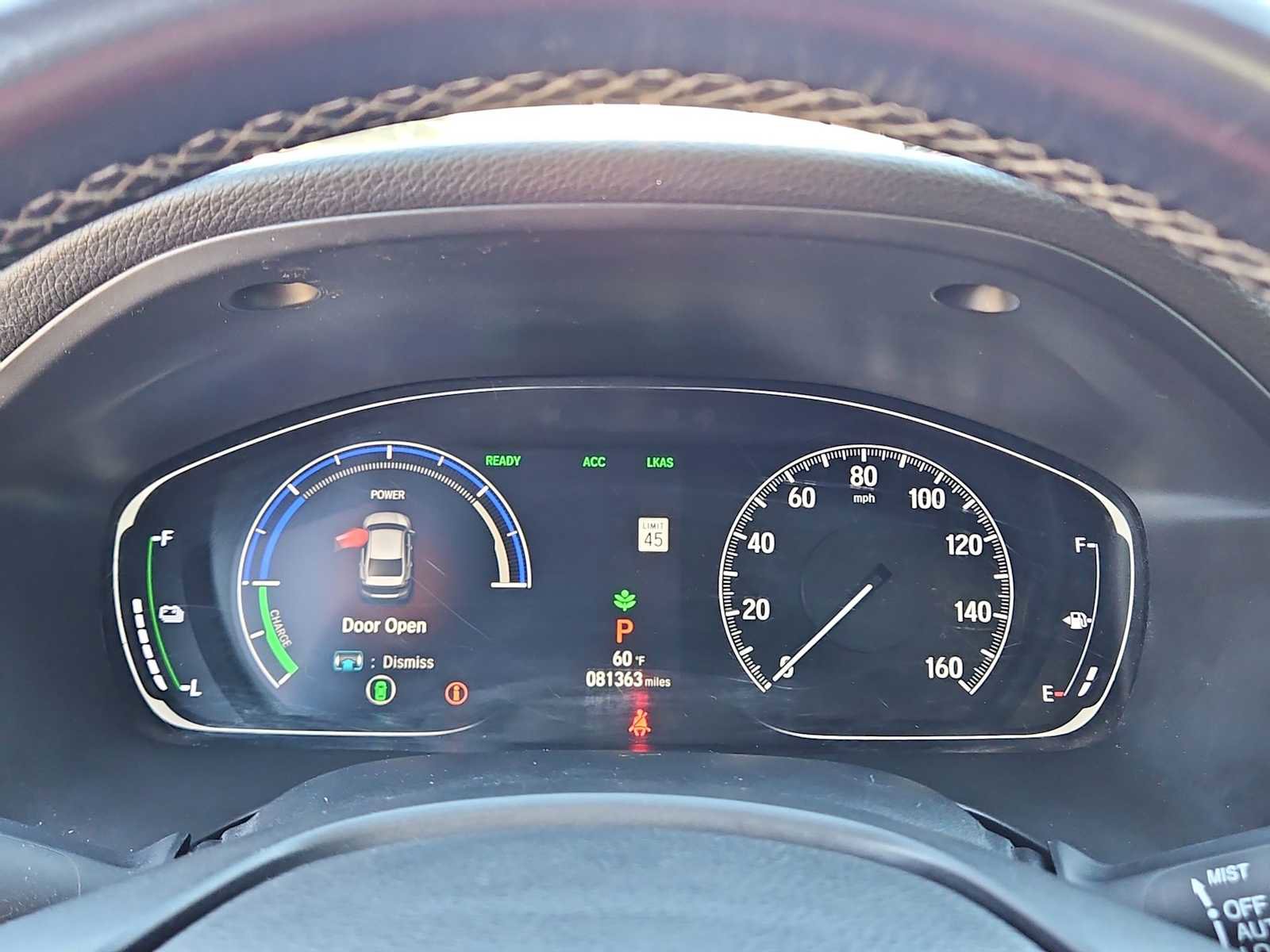 Used 2021 Honda Insight Touring image 22