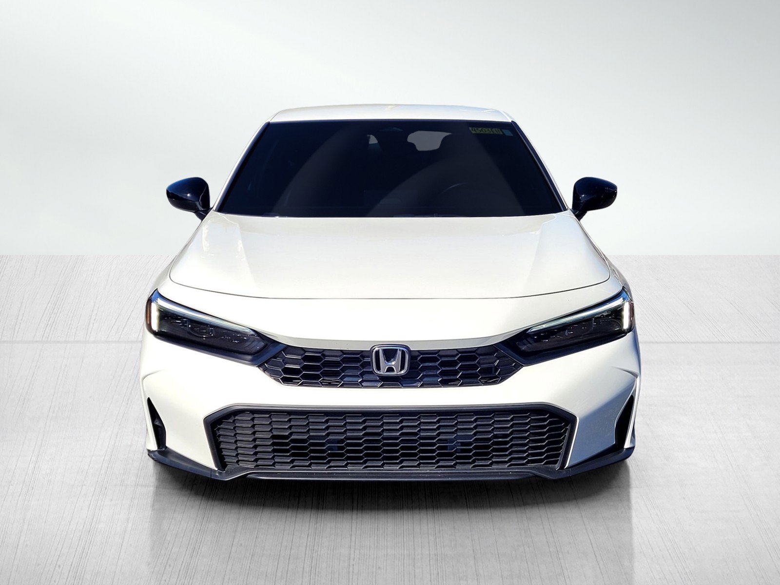 Used 2025 Honda Civic Sport image 10