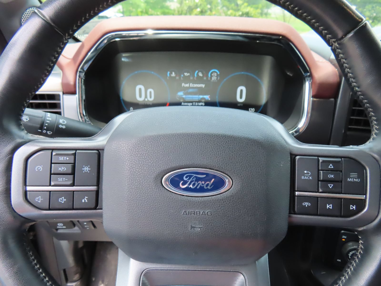 Certified 2023 Ford F150 Lariat AWD/4WD image 20