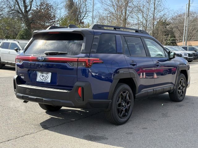 New 2026 Subaru Outback Limited image 3