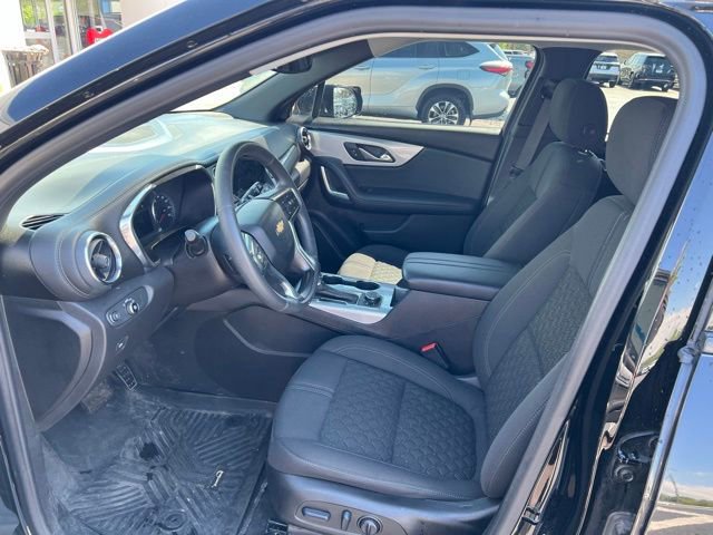 Used 2022 Chevrolet Blazer LT AWD/4WD image 8