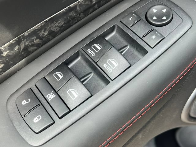 New 2026 Dodge Durango GT AWD/4WD image 19