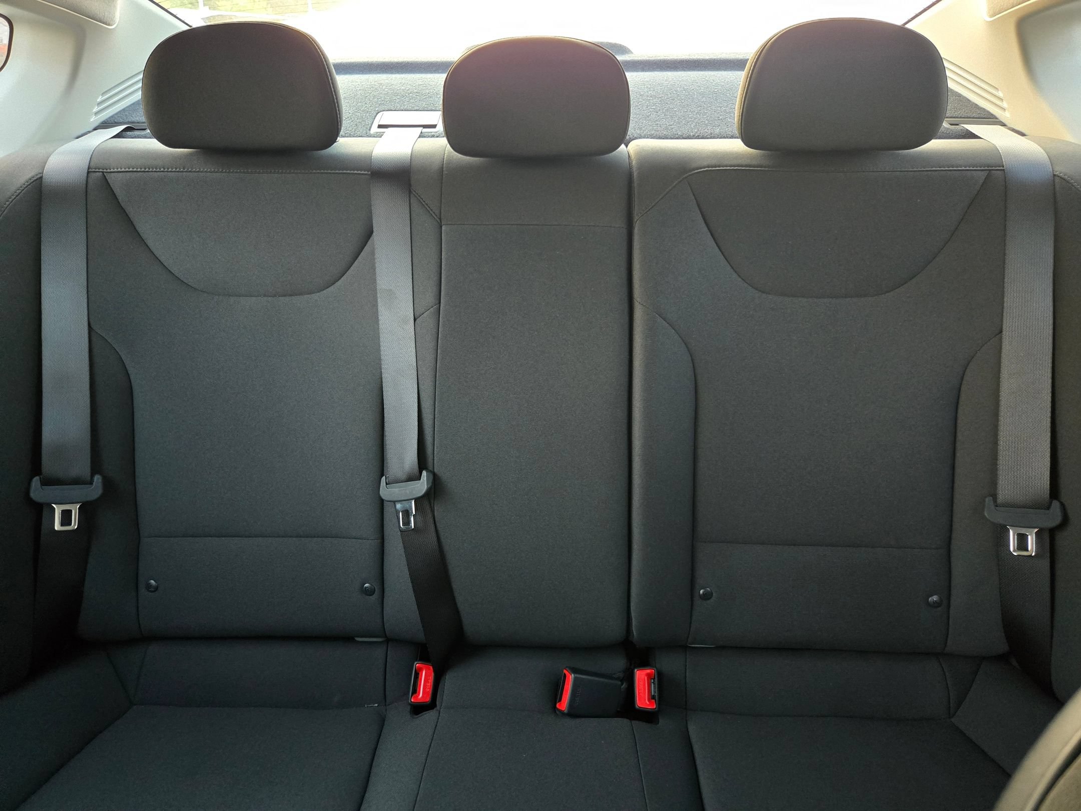 New 2026 Kia K4 FWD image 10
