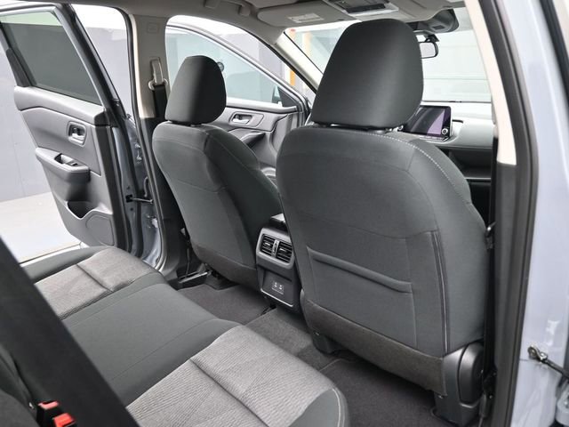 New 2026 Nissan Rogue SV w/ Cold Weather Package FWD image 29
