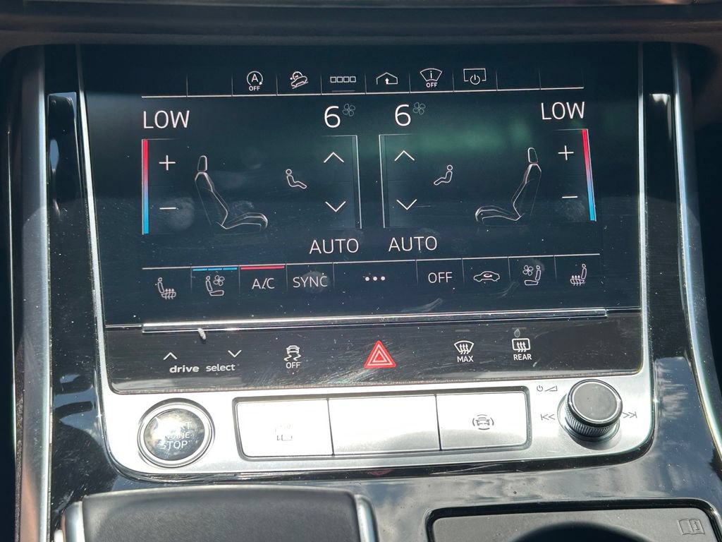 Used 2021 Audi Q7 3.0T Prestige AWD/4WD image 37