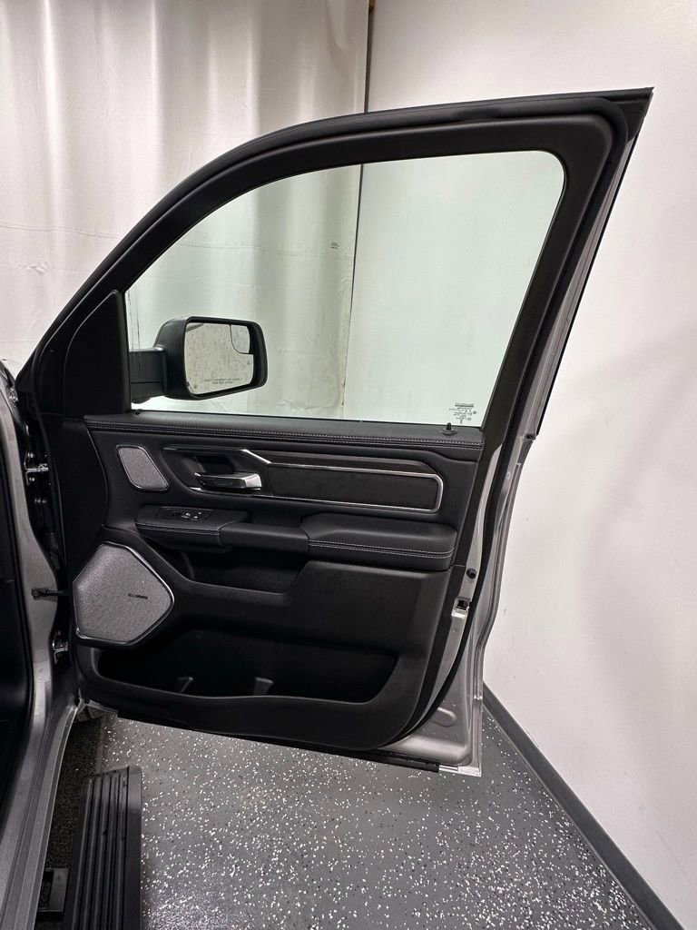 New 2026 RAM 1500 Laramie image 18