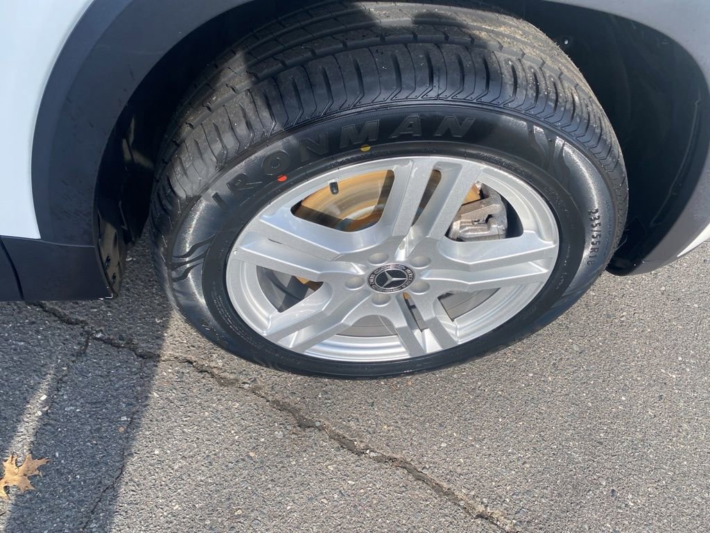 Used 2023 Mercedes-Benz GLB 250 GLB 250 image 9