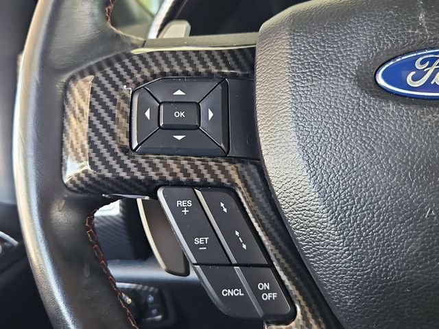 Used 2020 Ford F150 Lariat w/ Equipment Group 502A Luxury AWD/4WD image 13