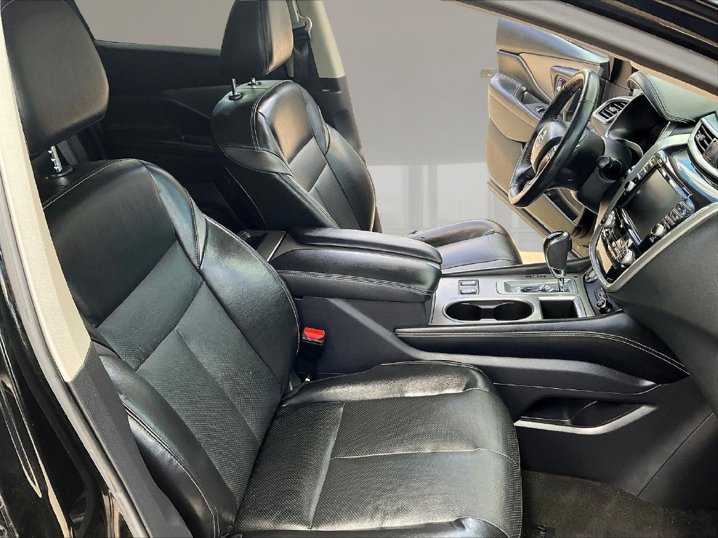 Used 2020 Nissan Murano SL w/ Moonroof Package AWD/4WD image 29