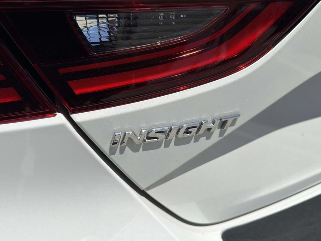 Used 2019 Honda Insight EX image 17