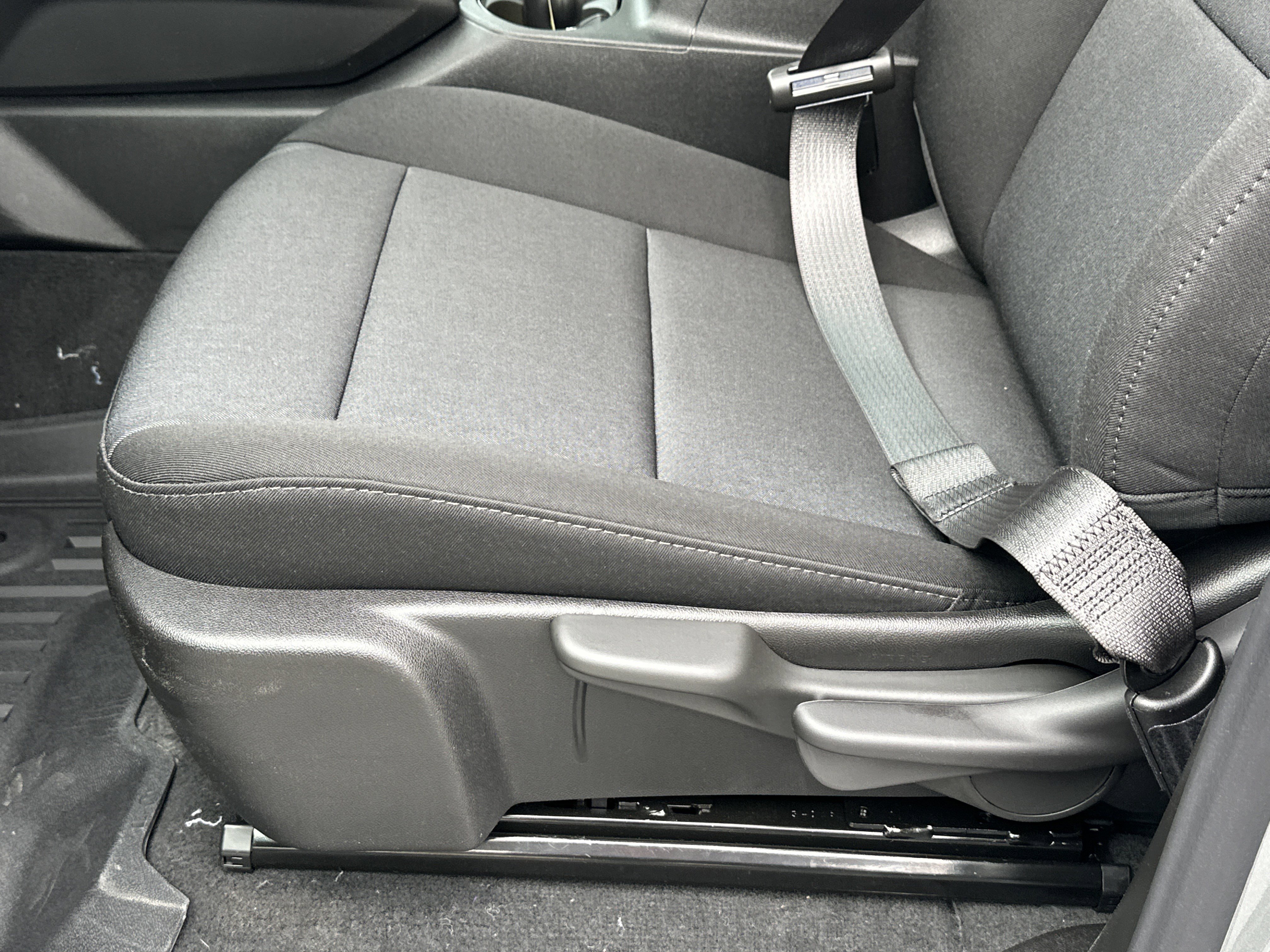 New 2026 Chevrolet Colorado Trail Boss w/ Off-Road Front Bumper Package image 10