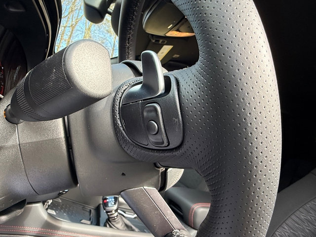 New 2026 Dodge Durango GT image 14