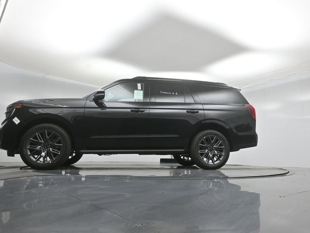 New 2026 Ford Expedition Platinum AWD/4WD image 49