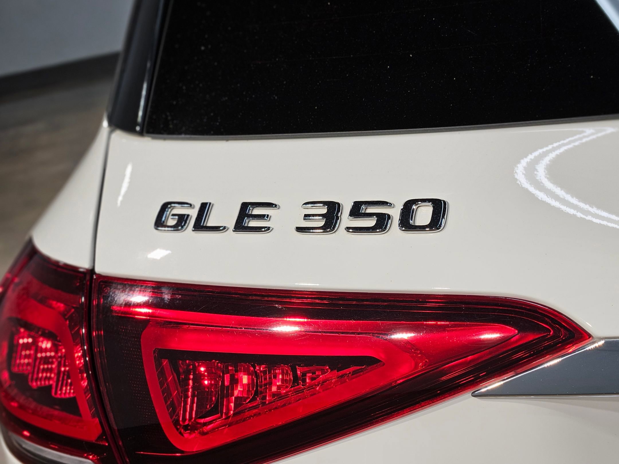 Used 2020 Mercedes-Benz GLE 350 image 39