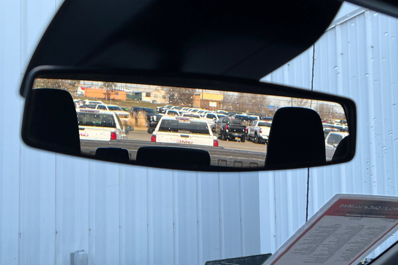 Used 2025 Chevrolet Silverado 1500 LT image 23