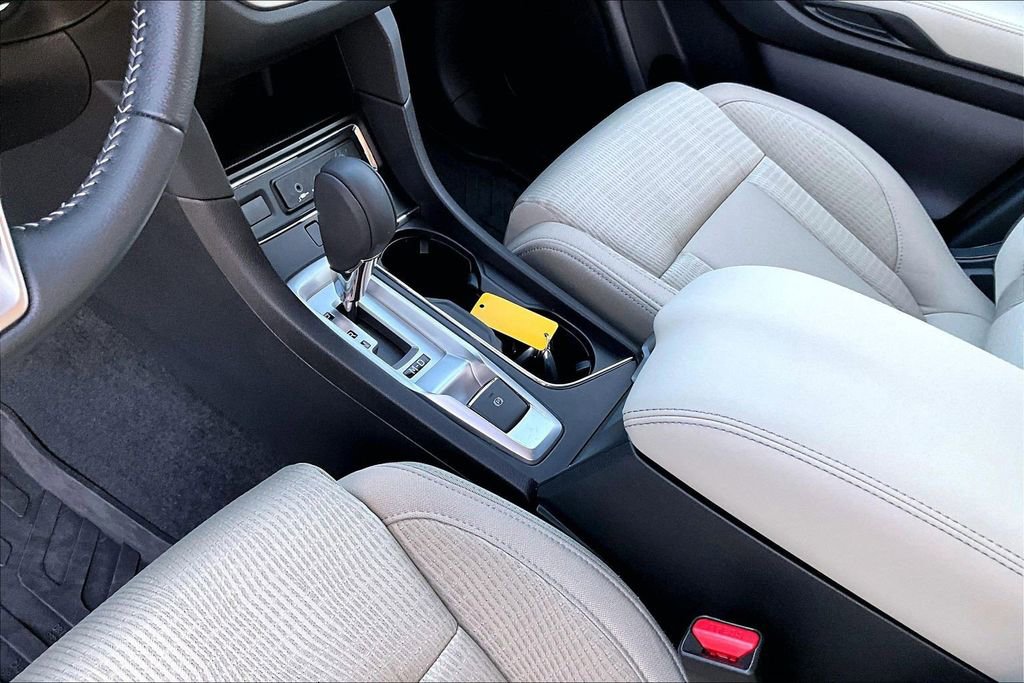 Used 2024 Subaru Ascent Premium w/ Convenience Package image 10