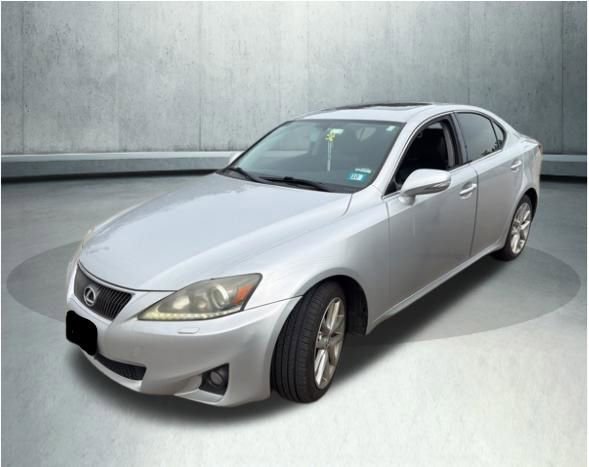 Used 2013 Lexus IS 350 AWD w/ Luxury Plus Pkg Value Edition image 1