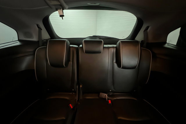 Used 2022 Honda Odyssey Elite image 21
