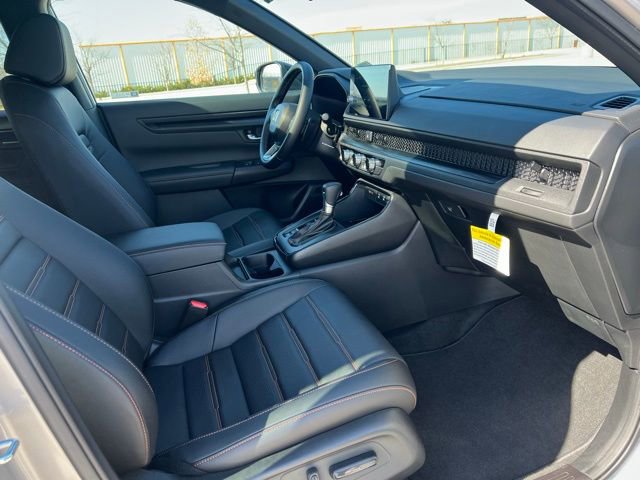 Certified 2026 Honda CR-V Sport-L image 31