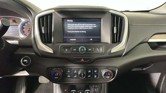 Used 2020 GMC Terrain SLE w/ Driver Convenience Package AWD/4WD image 22