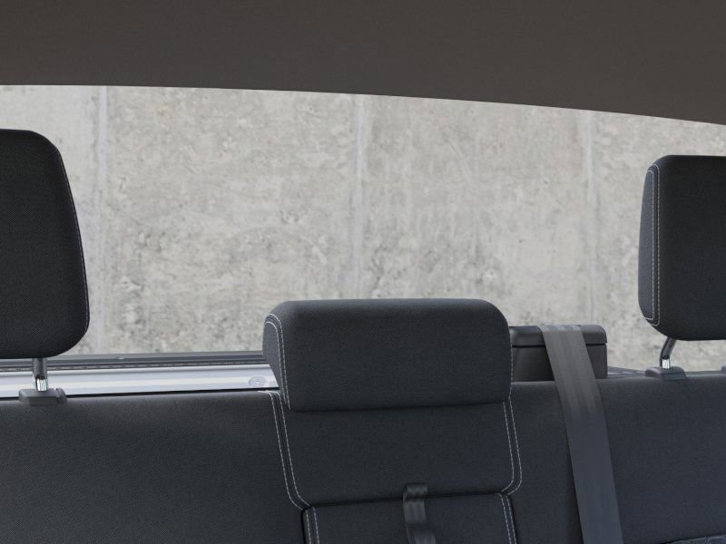 New 2025 Ford Ranger XL w/ Trailer Tow Package image 23