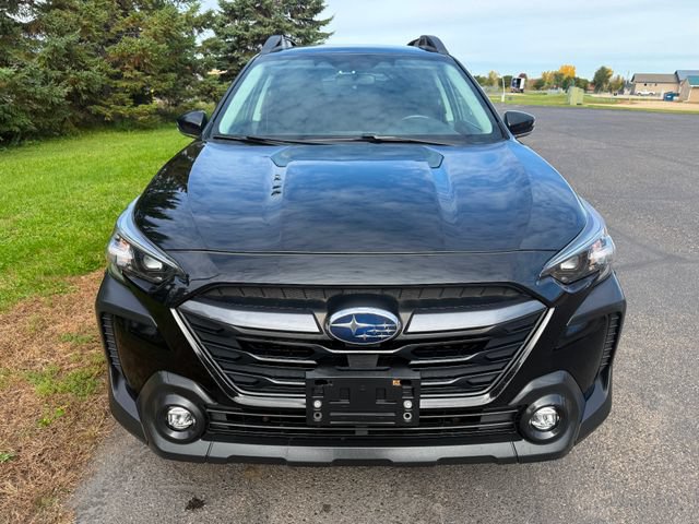 Used 2023 Subaru Outback Premium AWD/4WD image 5
