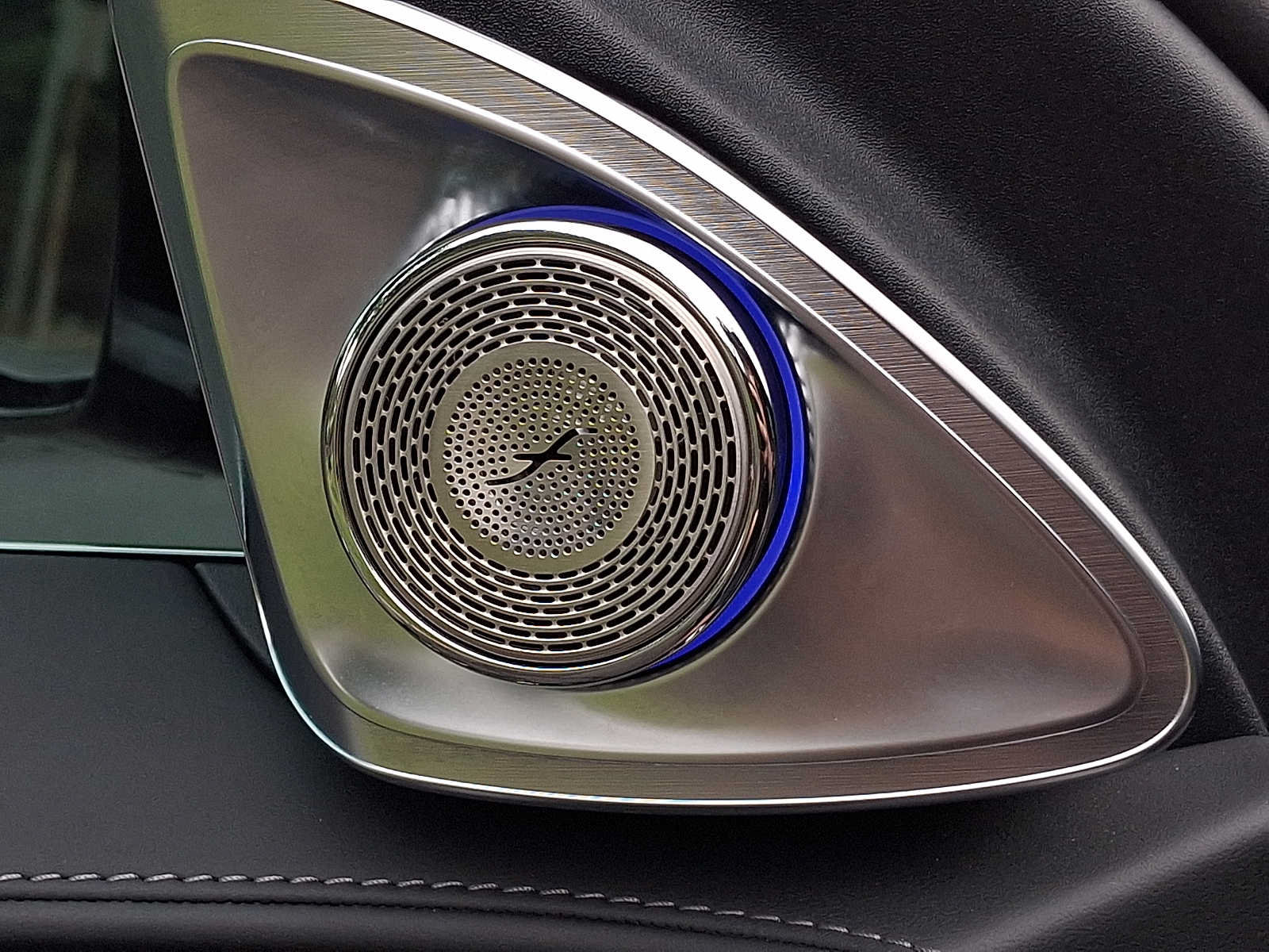 Certified 2025 Mercedes-Benz Maybach S 580 4MATIC image 29