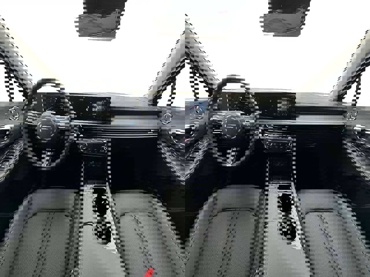 New 2025 Hyundai Sonata Limited image 34