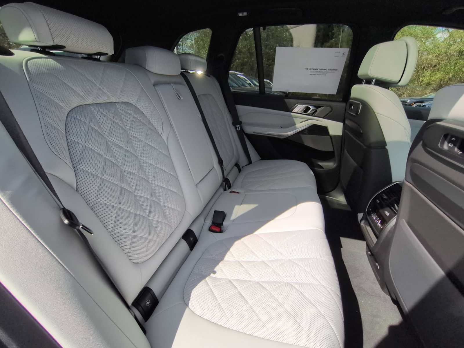 Used 2026 BMW X5 xDrive40i w/ Executive Package AWD/4WD image 22
