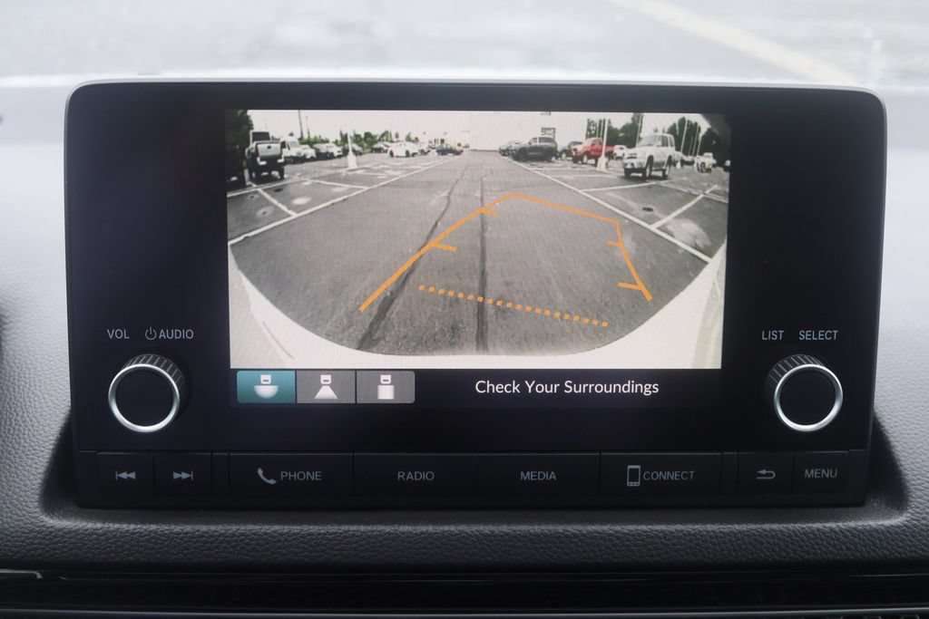 Used 2023 Honda Civic EX image 7