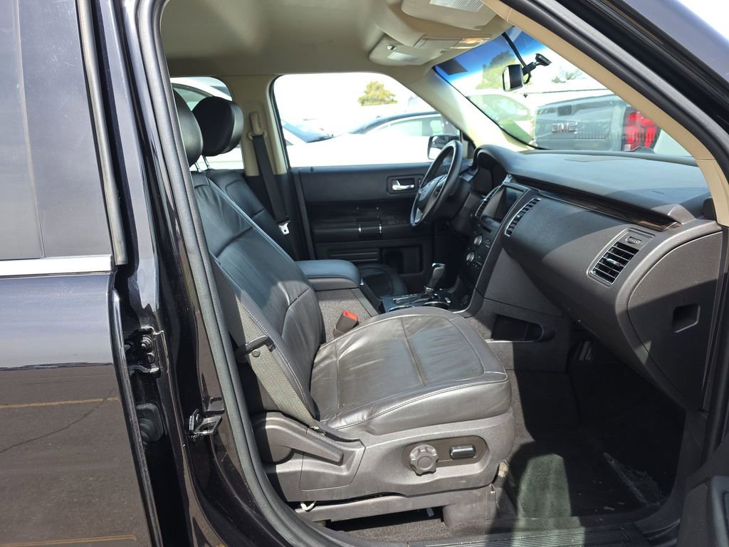 Used 2019 Ford Flex SEL w/ Equipment Group 202A image 15