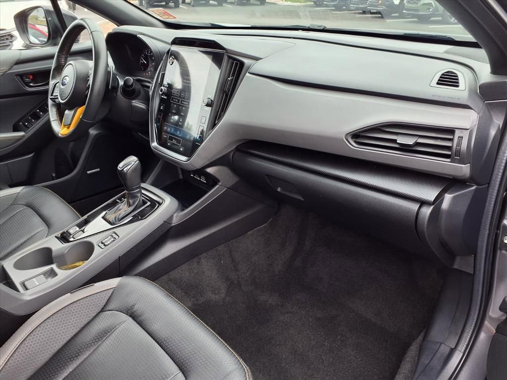 Used 2024 Subaru Crosstrek 2.5i Wilderness image 18