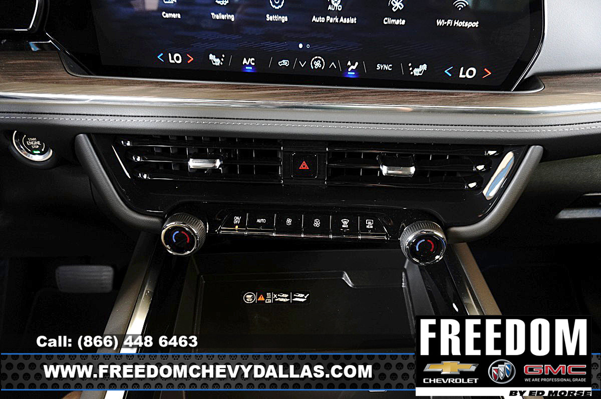 New 2026 Chevrolet Suburban LT w/ Comfort Package RWD image 23