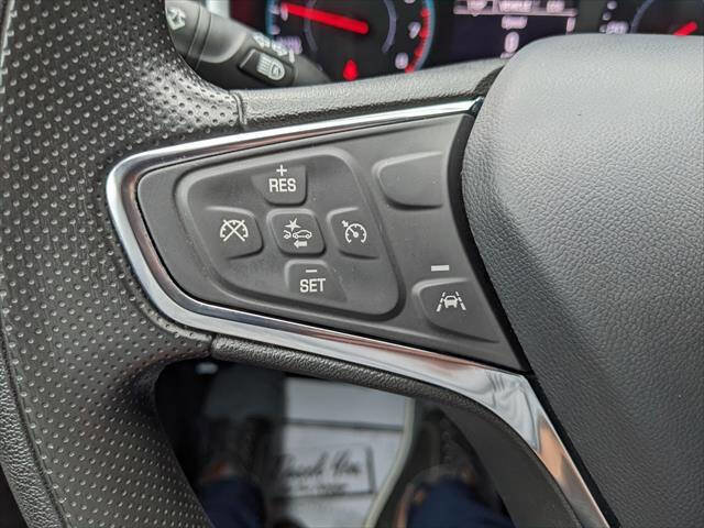 Used 2023 Chevrolet Malibu LT image 23