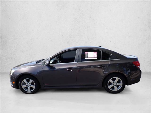 Used 2011 Chevrolet Cruze LT w/ RS Package FWD image 2