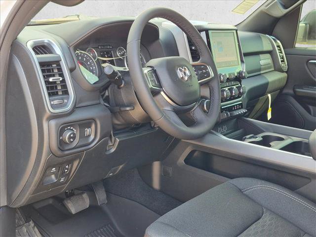 New 2026 RAM 1500 Big Horn w/ Night Edition AWD/4WD image 3