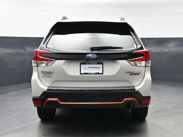 Used 2020 Subaru Forester Sport AWD/4WD image 6