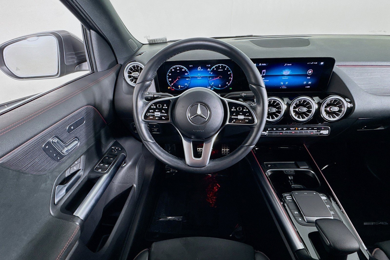 Certified 2023 Mercedes-Benz GLA 250 4MATIC image 6