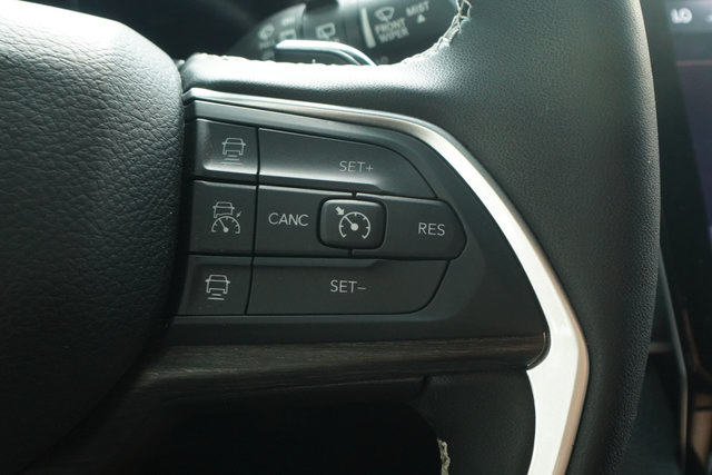Used 2021 Hyundai Palisade Limited AWD/4WD image 12
