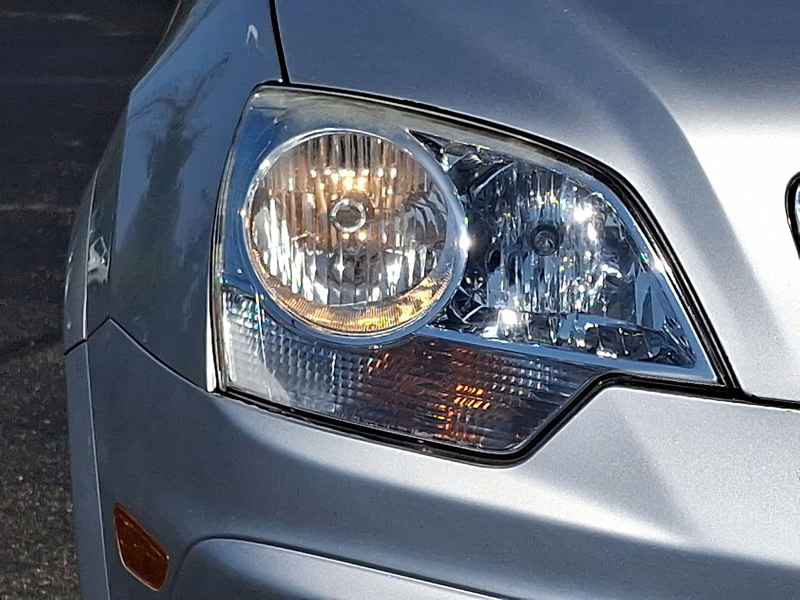 Used 2014 Chevrolet Captiva Sport LT w/ Convenience Package FWD image 27