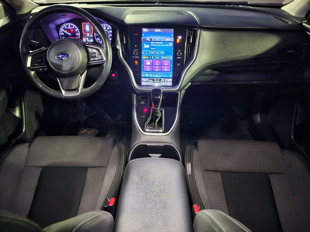 Used 2020 Subaru Outback Premium w/ Popular Package #1 image 12