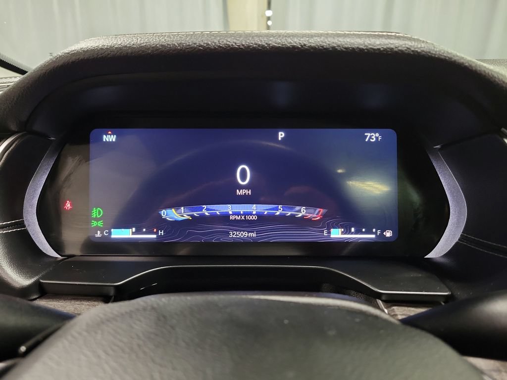 Used 2023 Jeep Grand Cherokee Limited AWD/4WD image 16