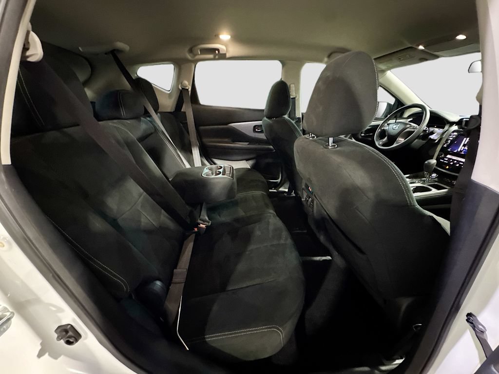 Used 2019 Nissan Murano S w/ Cargo Package FWD image 26