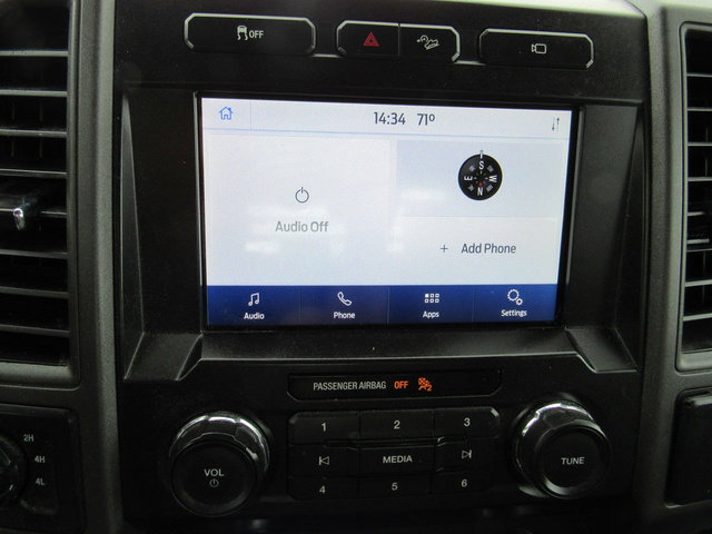Used 2021 Ford F250 XL w/ Power Equipment Group AWD/4WD image 30