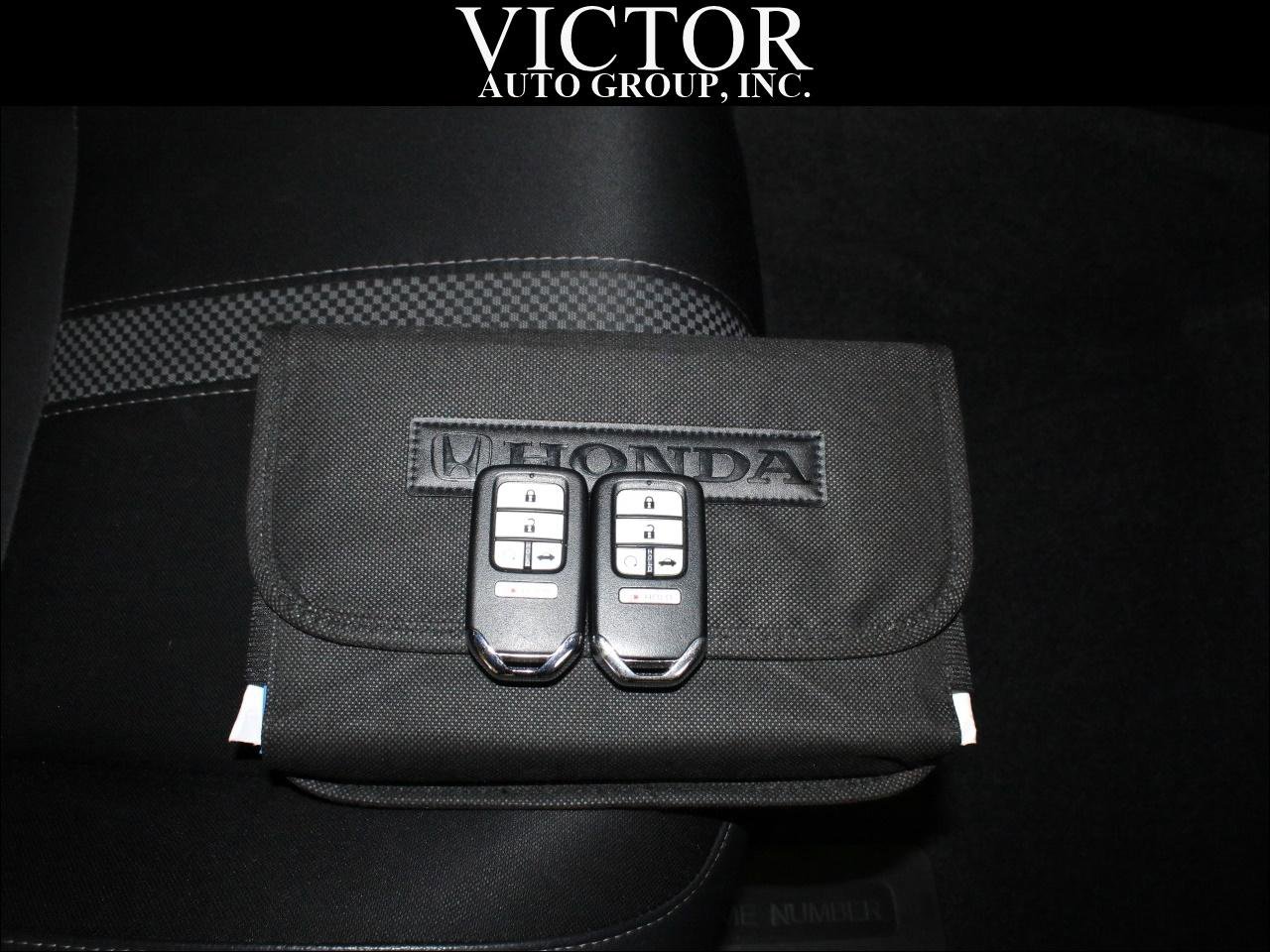 Used 2020 Honda Civic Sport image 39