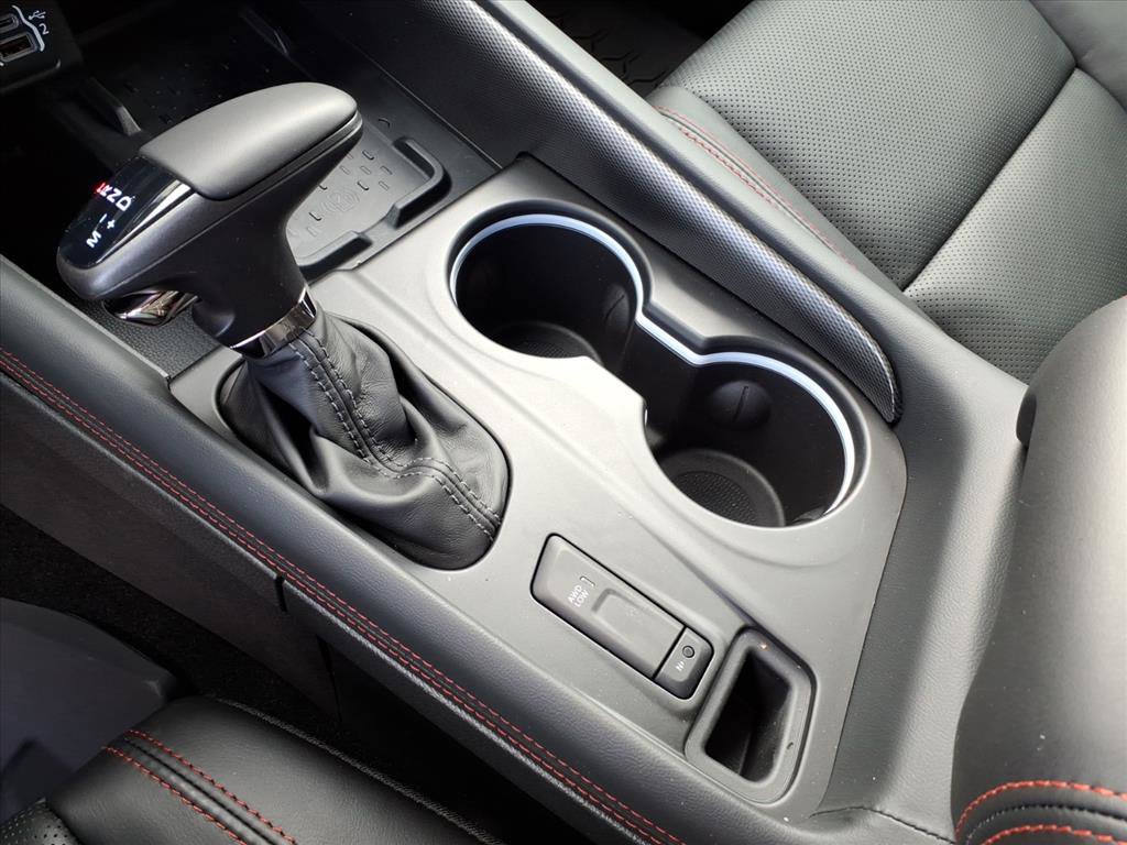 New 2026 Dodge Durango GT image 28