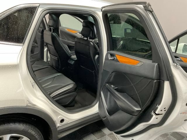 Used 2019 Lincoln MKC Reserve AWD/4WD image 25