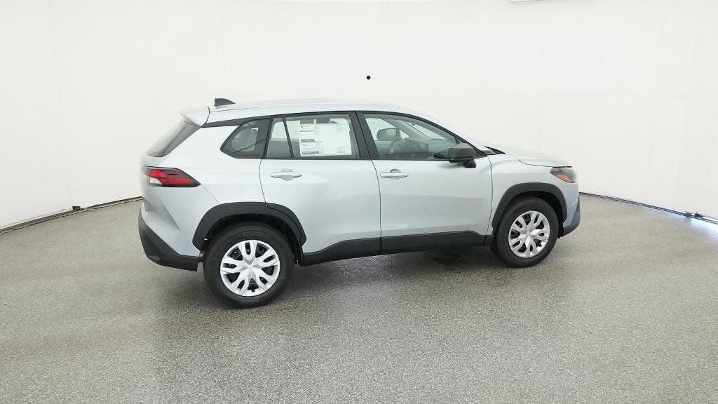 Certified 2026 Toyota Corolla Cross L image 31